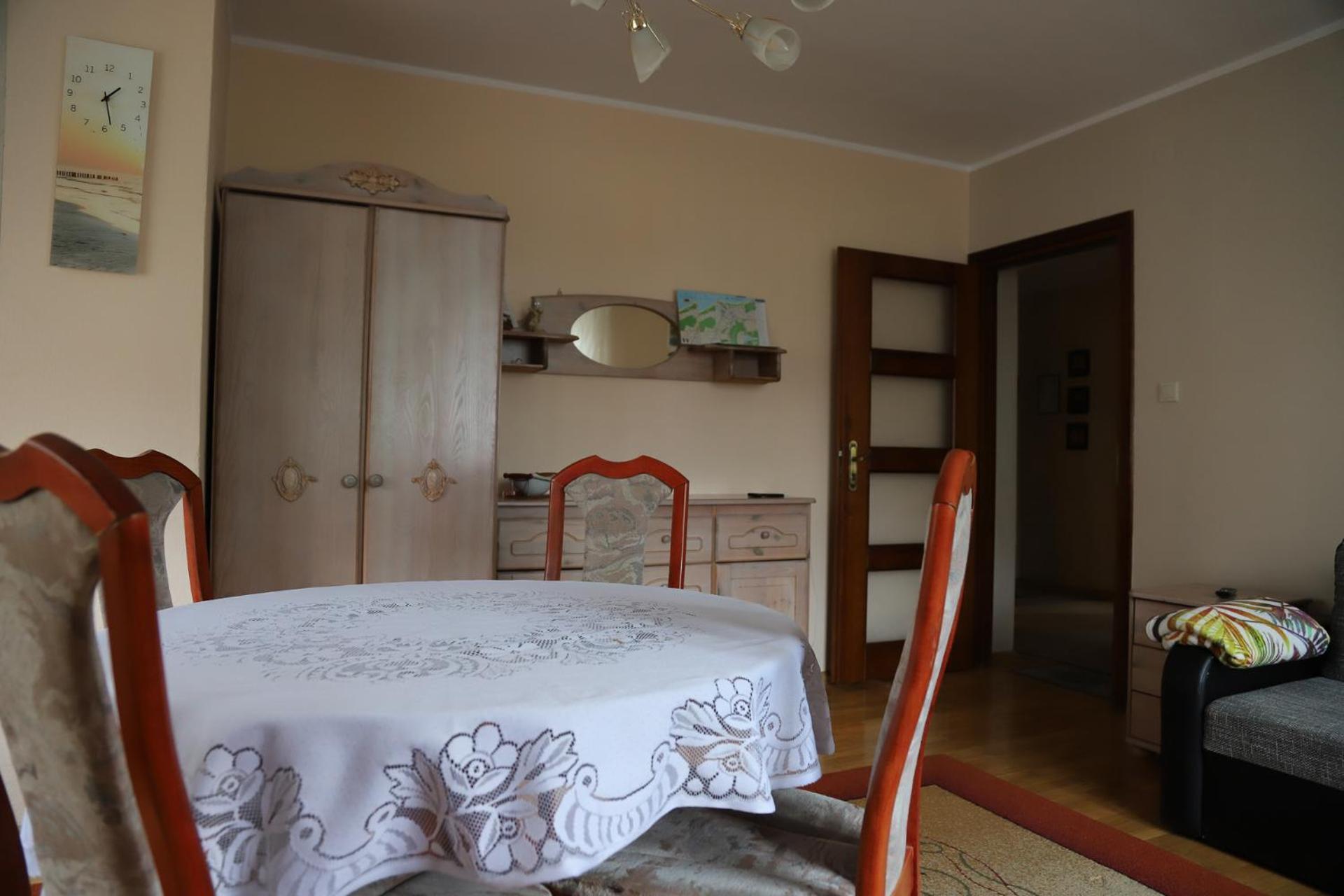 Apartament U Filipa Kołobrzeg Buitenkant foto