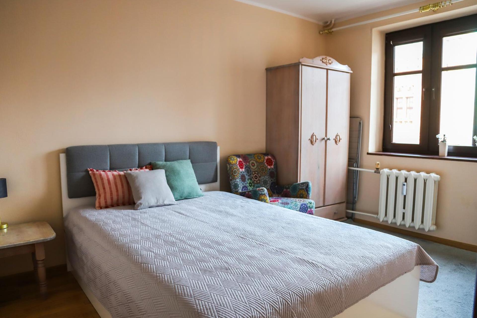 Apartament U Filipa Kołobrzeg Buitenkant foto