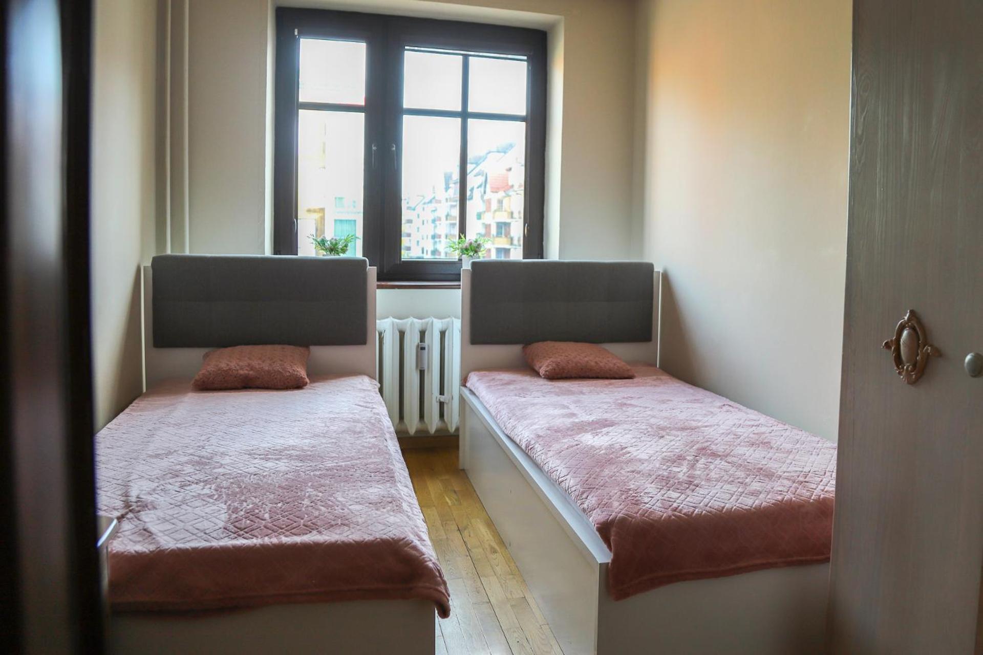 Apartament U Filipa Kołobrzeg Buitenkant foto